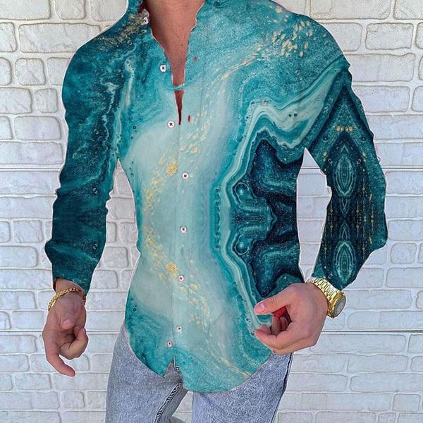 men's casual shirts vintage pattern chain printed patchwork men 2021 spring turn-down collar button autumn long sleeve shirt, White;black
men's casual shirts vintage pattern chain printed patchwork men 2021 spring turn-down collar button autumn long sleeve shirt, White;black