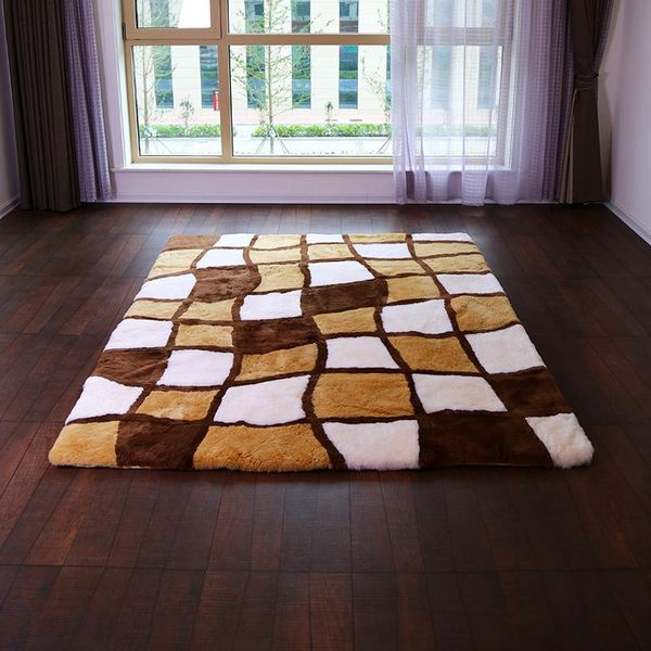 carpets customized pure wool living room carpet sheepskin blanket mattress european style space
carpets customized pure wool living room carpet sheepskin blanket mattress european style space