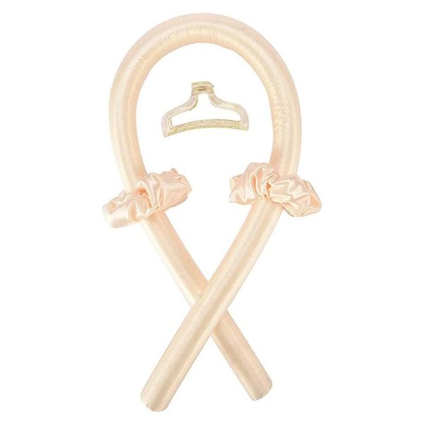 electric hair brushes rubber lazy sleep wave no heat curling iron damage non-heat durable headband
electric hair brushes rubber lazy sleep wave no heat curling iron damage non-heat durable headband