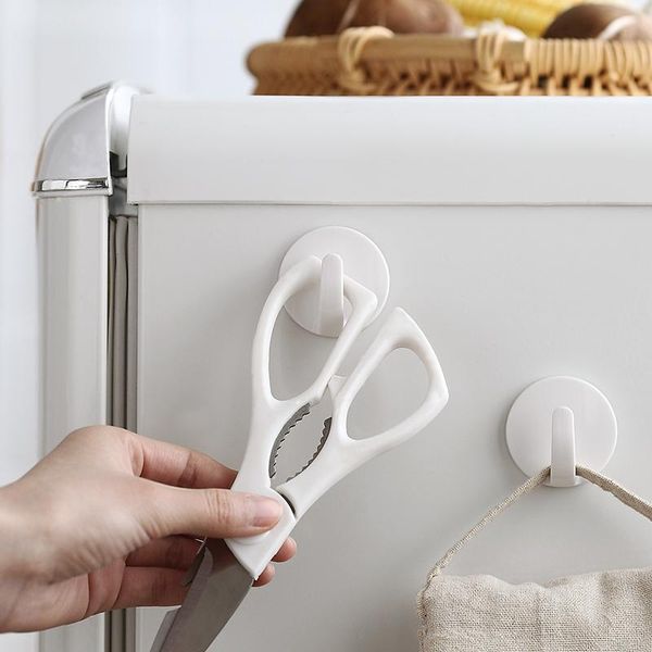 plastic refrigerator magnet hook bathroom hanging punch-icebox hooks & rails
plastic refrigerator magnet hook bathroom hanging punch-icebox hooks & rails