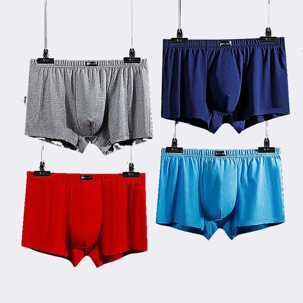 underpants 4 pieces/lot men's underwear, comfortable and breathable solid color pure cotton shorts, Black;white
underpants 4 pieces/lot men's underwear, comfortable and breathable solid color pure cotton shorts, Black;white