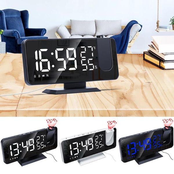 other clocks & accessories led digital alarm clock table electronic deskwatch usb wake up fm radio time projector snooze function 2 temp
other clocks & accessories led digital alarm clock table electronic deskwatch usb wake up fm radio time projector snooze function 2 temp
