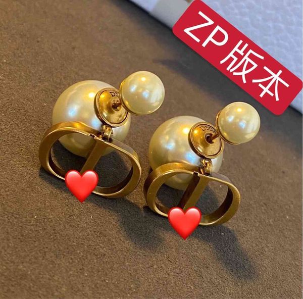 70% off luxury jewelry dijia front and back earrings with middle ancient style zp consistent brass material simple, Golden;silver
70% off luxury jewelry dijia front and back earrings with middle ancient style zp consistent brass material simple, Golden;silver