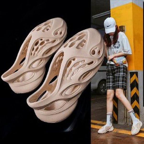 slippers 2021 sandals breathable lightweight shoes casual women summer fashion women's, Black
slippers 2021 sandals breathable lightweight shoes casual women summer fashion women's, Black