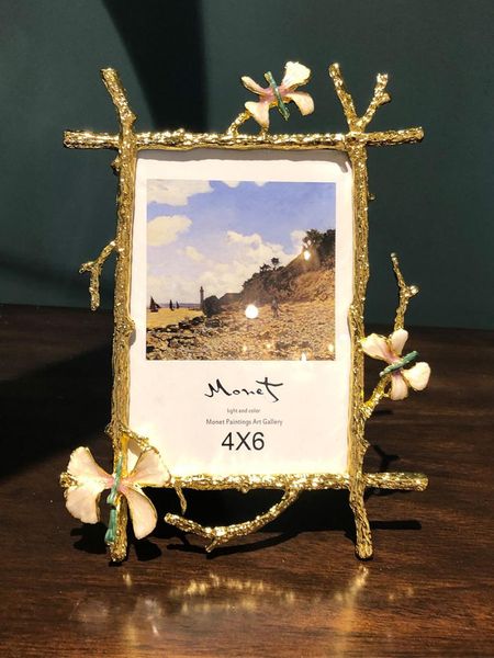 4/6/7/8/10 inch light luxury european style frame creative home metal wedding po model room deskdecoration lb543 frames
4/6/7/8/10 inch light luxury european style frame creative home metal wedding po model room deskdecoration lb543 frames