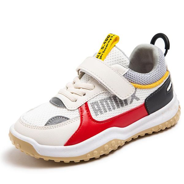 athletic & outdoor kids shoes boys sneakers 2021 autumn mesh breathable children's non-slip baby girl fashion for toddler, Black
athletic & outdoor kids shoes boys sneakers 2021 autumn mesh breathable children's non-slip baby girl fashion for toddler, Black
