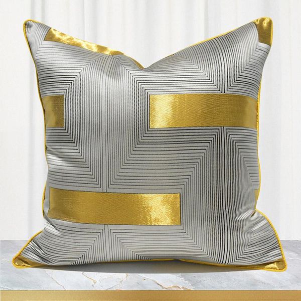 cushion/decorative pillow summer silk cushion cover decorative case for sofa home 45x45 50x50 pillowcase bronzing geometry
cushion/decorative pillow summer silk cushion cover decorative case for sofa home 45x45 50x50 pillowcase bronzing geometry