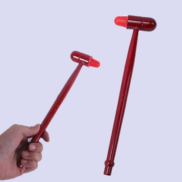 full body massager 1pcs wooden acupoint tapping hammer practical waist back leg massage relief pain stress relax shoulder neck
full body massager 1pcs wooden acupoint tapping hammer practical waist back leg massage relief pain stress relax shoulder neck