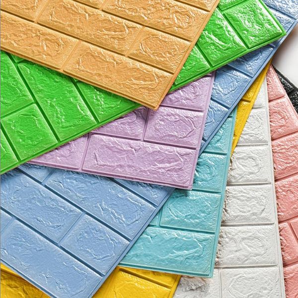 wallpapers 10pcs self adhesive waterproof tv background brick 3d wall sticker living room wallpaper mural bedroom decorative
wallpapers 10pcs self adhesive waterproof tv background brick 3d wall sticker living room wallpaper mural bedroom decorative