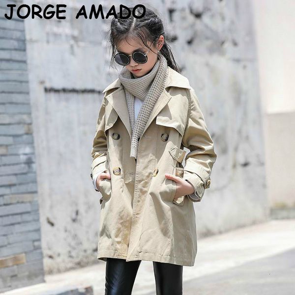 tench coats autumn baby girls coat khaki casual single-breasted loose dust girl clothes e20238 6ybd, Camo
tench coats autumn baby girls coat khaki casual single-breasted loose dust girl clothes e20238 6ybd, Camo