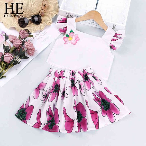 jumpsuits summer baby girls' clothing sets sleeveless shirt+ short skirt 2pcs suit kids outfits children nokv, Blue
jumpsuits summer baby girls' clothing sets sleeveless shirt+ short skirt 2pcs suit kids outfits children nokv, Blue