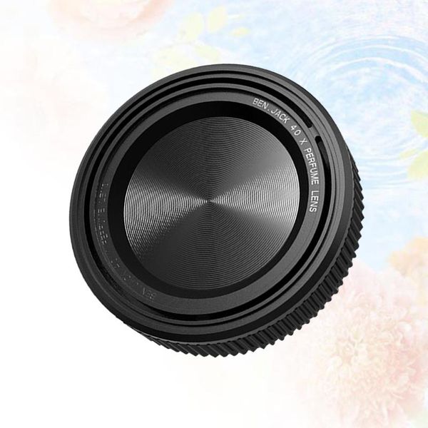 car air freshener lens shape lasting vent perfume diffuser creative decor ornaments fragrance (bla
car air freshener lens shape lasting vent perfume diffuser creative decor ornaments fragrance (bla