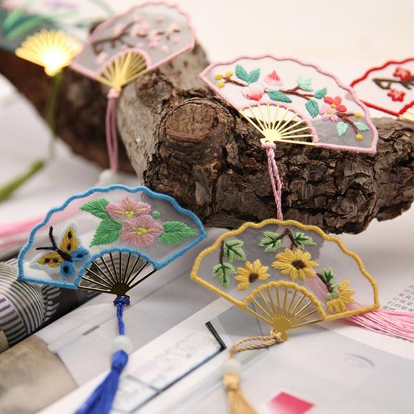 bookmark bookmarks cross stitch fan tassel scenery diy embroidery needle minder threads handwork fabric needlework jewelry
bookmark bookmarks cross stitch fan tassel scenery diy embroidery needle minder threads handwork fabric needlework jewelry