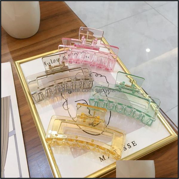 clamps hair jewelry korean candy color square hollow translucent sweet clips girls women scrunchies wash face hairpins aessories wholesale d, Slivery;golden
clamps hair jewelry korean candy color square hollow translucent sweet clips girls women scrunchies wash face hairpins aessories wholesale d, Slivery;golden
