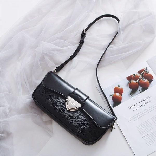 evening bags autumn 2021 crossbody bag genuine leather silver lock women shoulder luxury designer water ripple armpit messenger
evening bags autumn 2021 crossbody bag genuine leather silver lock women shoulder luxury designer water ripple armpit messenger
