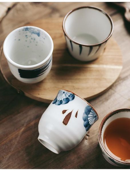 cups & saucers 35/200ml traditional chinese style handpainted ceramic teacup china porcelain small and large coffee tea h291
cups & saucers 35/200ml traditional chinese style handpainted ceramic teacup china porcelain small and large coffee tea h291