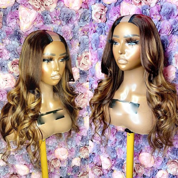 honey blonde peruvian highlight ombre u part wig human hair for black women 250% density remy hairs wigs middle open full end wig
honey blonde peruvian highlight ombre u part wig human hair for black women 250% density remy hairs wigs middle open full end wig