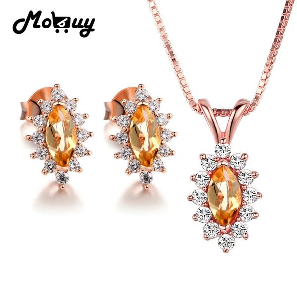 bracelet, earrings & necklace mobuy natural gemstone citrine 100% 925 sterling silver pendant stud fine jewelry sets for women gift v005en, Black
bracelet, earrings & necklace mobuy natural gemstone citrine 100% 925 sterling silver pendant stud fine jewelry sets for women gift v005en, Black