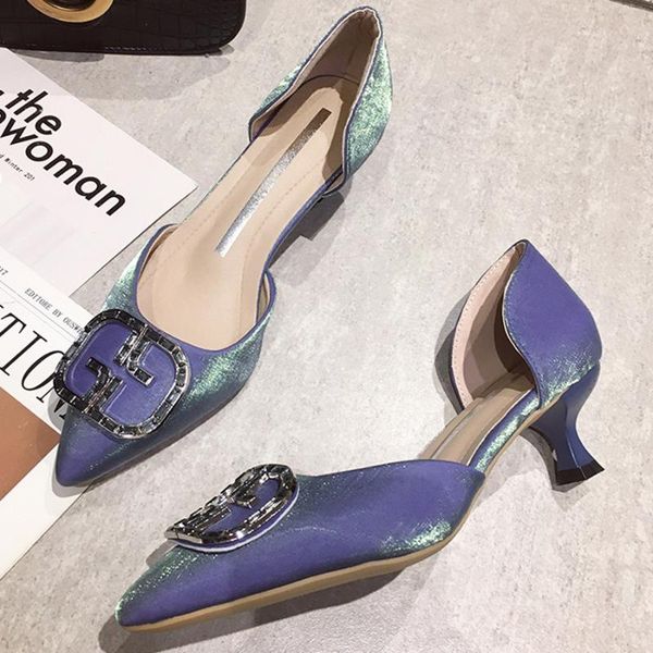 dress shoes 2021 elegant 10cm high heels woman rhinestone green pink silk pumps lady satin crystal scarpin bridal plus size 43, Black
dress shoes 2021 elegant 10cm high heels woman rhinestone green pink silk pumps lady satin crystal scarpin bridal plus size 43, Black