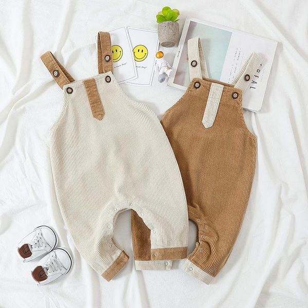 trousers children's strappy pants baby wick velvet buckled casual fall clothes for kids, Blue
trousers children's strappy pants baby wick velvet buckled casual fall clothes for kids, Blue