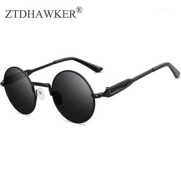 sunglasses round steampunk spectacles red female spring legs alloy glasses men, White;black
sunglasses round steampunk spectacles red female spring legs alloy glasses men, White;black