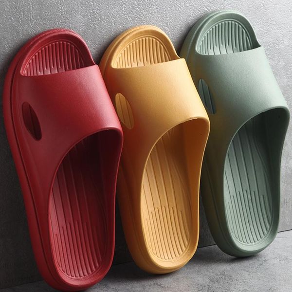 home couple slippers comfortable fashionable sandals woman indoor soft non-slip thick-soled eva integrated shoes, Black
home couple slippers comfortable fashionable sandals woman indoor soft non-slip thick-soled eva integrated shoes, Black