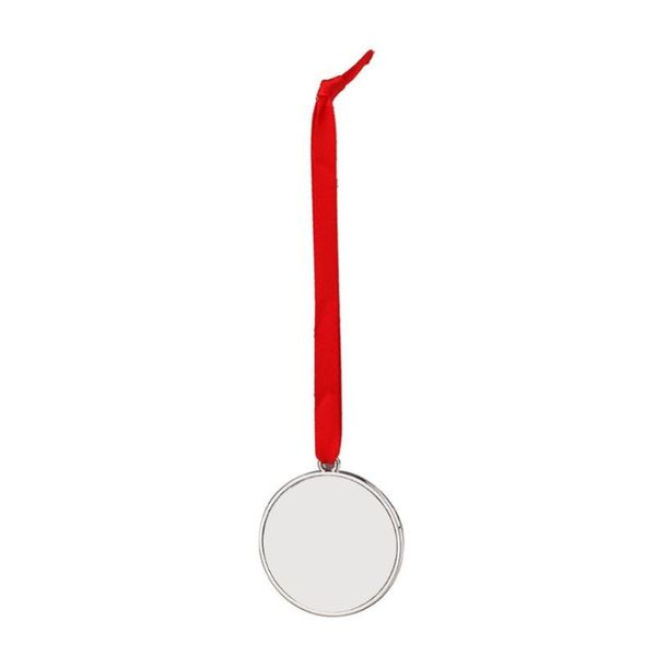 keychains sublimation blank pendant heat transfer hanging ornament christmas tree decoration with red rope for holiday gifts, Silver
keychains sublimation blank pendant heat transfer hanging ornament christmas tree decoration with red rope for holiday gifts, Silver