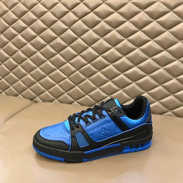 2021ss mens chaussures shoe beautiful platform leisure sneakers luxury designers shoes real leather solid colors dress shoe size 38-45, Black
2021ss mens chaussures shoe beautiful platform leisure sneakers luxury designers shoes real leather solid colors dress shoe size 38-45, Black