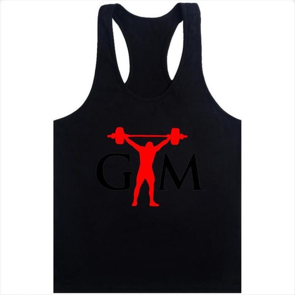 funny summer print tank breathable cartoon mens muscle shirt body building vests clothing sleeveless, White;black
funny summer print tank breathable cartoon mens muscle shirt body building vests clothing sleeveless, White;black