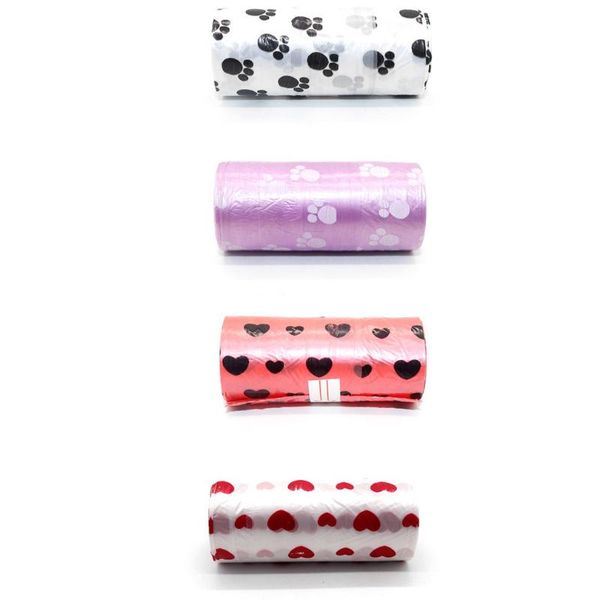 roll pet dog waste poop bag poo printing clean-up outdoor home garbage carrier supplies travel & outdoors
roll pet dog waste poop bag poo printing clean-up outdoor home garbage carrier supplies travel & outdoors