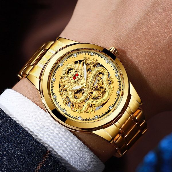luxury king long automatic crowning mechanical watertight men watches fashion casual watch business sport, Slivery;brown
luxury king long automatic crowning mechanical watertight men watches fashion casual watch business sport, Slivery;brown