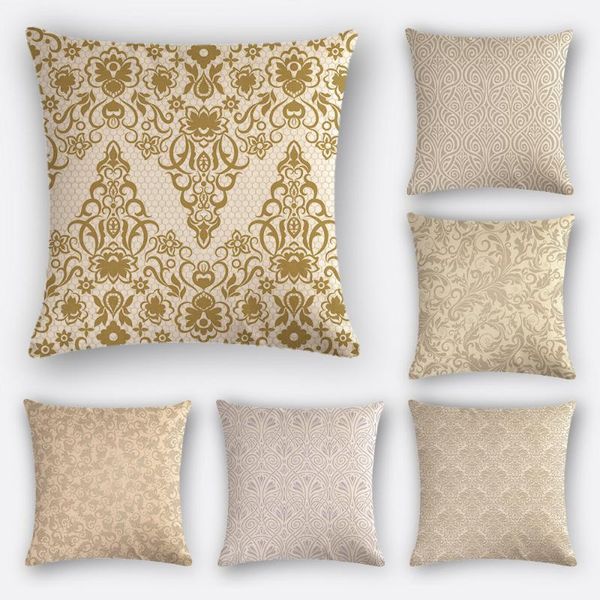 cushion/decorative pillow european texture living room sofa cushion cover headboard 45x45cm linen pillowcase
cushion/decorative pillow european texture living room sofa cushion cover headboard 45x45cm linen pillowcase