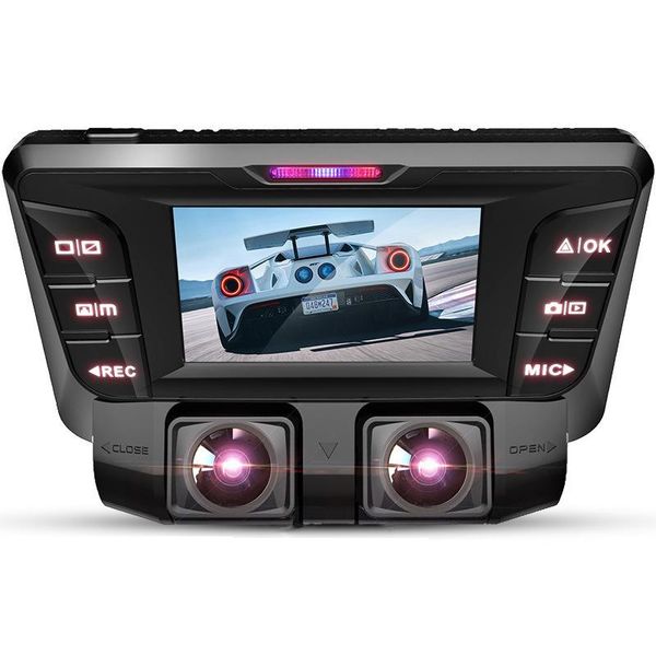 car rear view cameras& parking sensors uncom dvr dash cam driving recorder hd night vision dual lens panoramic 24-hour monitoring
car rear view cameras& parking sensors uncom dvr dash cam driving recorder hd night vision dual lens panoramic 24-hour monitoring