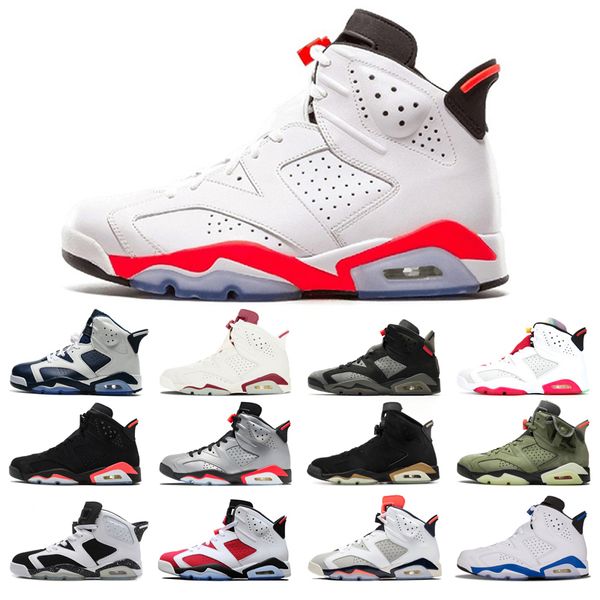 original basketball shoes 6s for man red oreo alternate black cat carmine hare infrared marron olympic tinker comfortable flat shoe size 40-
original basketball shoes 6s for man red oreo alternate black cat carmine hare infrared marron olympic tinker comfortable flat shoe size 40-