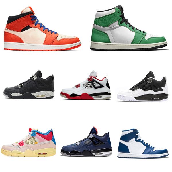 1s og silver toe men basketball shoes sneakers 4 4s new fire red neon university blue 1 red flint 13s mens trainers sportjows
1s og silver toe men basketball shoes sneakers 4 4s new fire red neon university blue 1 red flint 13s mens trainers sportjows