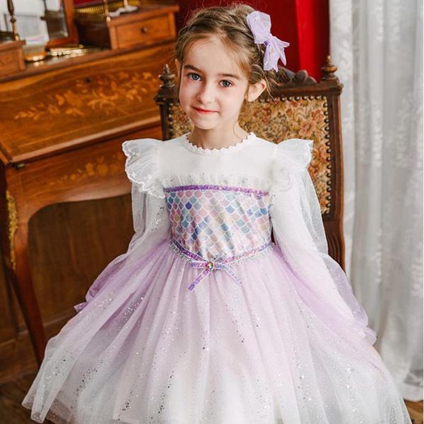 girl's dresses rainbow color mesh dress for girl autumn spring fashion puff sleeve loose hem ball gown children birthday wedding party, Red;yellow
girl's dresses rainbow color mesh dress for girl autumn spring fashion puff sleeve loose hem ball gown children birthday wedding party, Red;yellow
