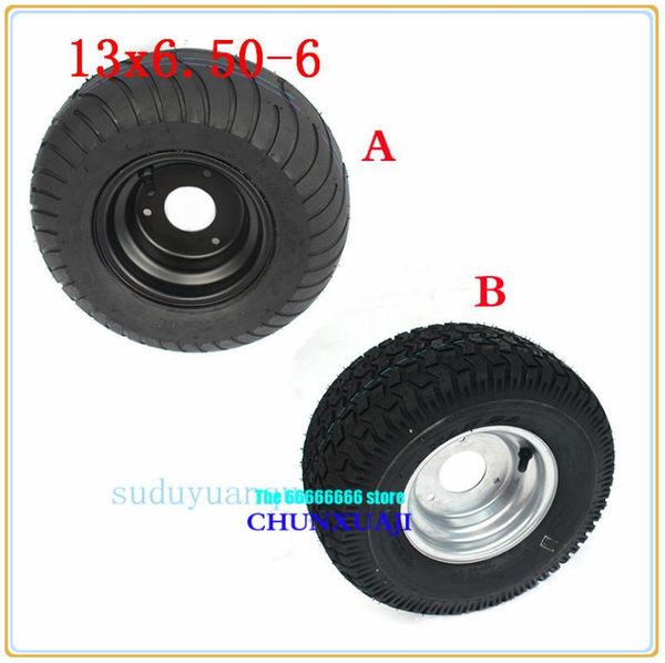 motorcycle wheels & tires 13 inch atv go-kart beach wheel 13x6.50-6 tubeless tyre vacuum tire with alloy hub for lawn car sightseeing
motorcycle wheels & tires 13 inch atv go-kart beach wheel 13x6.50-6 tubeless tyre vacuum tire with alloy hub for lawn car sightseeing