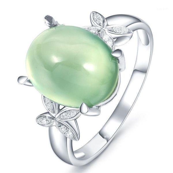 wedding rings 2021 elegant green opal double butterfly code ring atmospheric high-end for women1, Slivery;golden
wedding rings 2021 elegant green opal double butterfly code ring atmospheric high-end for women1, Slivery;golden