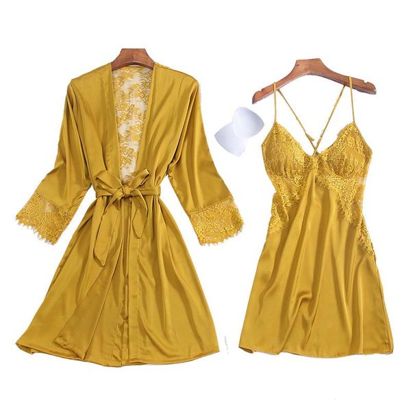 women's sleepwear 2pcs women -xxl rayon robe sets lace backless bathrobe nightgown hollow out kimono bride dressing gown summer home w, Black;red
women's sleepwear 2pcs women -xxl rayon robe sets lace backless bathrobe nightgown hollow out kimono bride dressing gown summer home w, Black;red