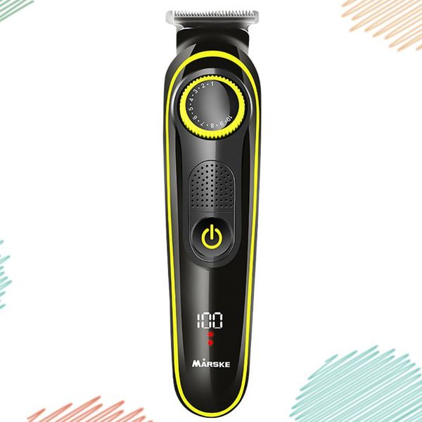 electric hair cutter charging clipper clippers multifunctional nose body remover digital shaver haircut tools & ear trimmers
electric hair cutter charging clipper clippers multifunctional nose body remover digital shaver haircut tools & ear trimmers
