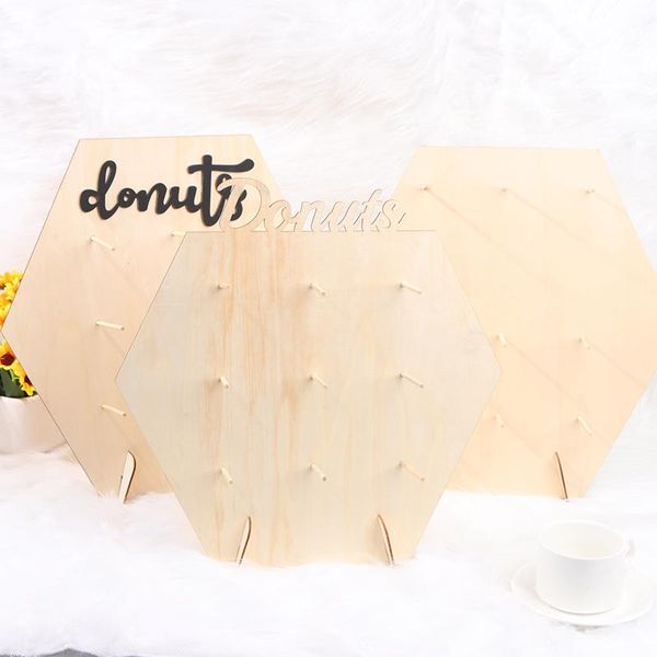 donuts wall stand wooden dessert cake display rack wedding birthday party decor christmas supplies drop decoration
donuts wall stand wooden dessert cake display rack wedding birthday party decor christmas supplies drop decoration