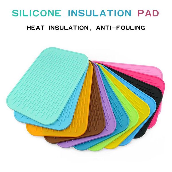 mats & pads silicone mat pan placemat dish tableware pad non-slip cup bowl thicken heat resistant table drying
mats & pads silicone mat pan placemat dish tableware pad non-slip cup bowl thicken heat resistant table drying