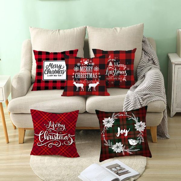 pillow case christmas pillowcase merry printed cushion cover decorative sofa home decor 45*45cm
pillow case christmas pillowcase merry printed cushion cover decorative sofa home decor 45*45cm