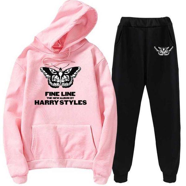 new harry men's and women's sweatshirt white hoodie hip hop costume harajuku suit, Black
new harry men's and women's sweatshirt white hoodie hip hop costume harajuku suit, Black