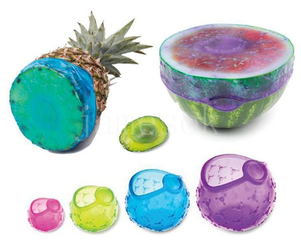 round vegetable fruit storage covers home kitchen tools reusable function silicone lid food wraps seal spherical elastic cover db606
round vegetable fruit storage covers home kitchen tools reusable function silicone lid food wraps seal spherical elastic cover db606