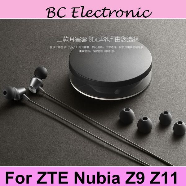 original for zte nubia white stereo hi-fi 3.5mm earphone earphones in-ear earbud remote mic z11 nx531j android cell phone repairing tools
original for zte nubia white stereo hi-fi 3.5mm earphone earphones in-ear earbud remote mic z11 nx531j android cell phone repairing tools