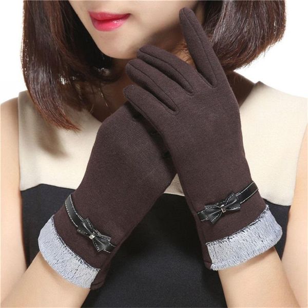 five fingers gloves women keep warm touch screen thin single layer plus velvet inside female elegant soft, Blue;gray
five fingers gloves women keep warm touch screen thin single layer plus velvet inside female elegant soft, Blue;gray