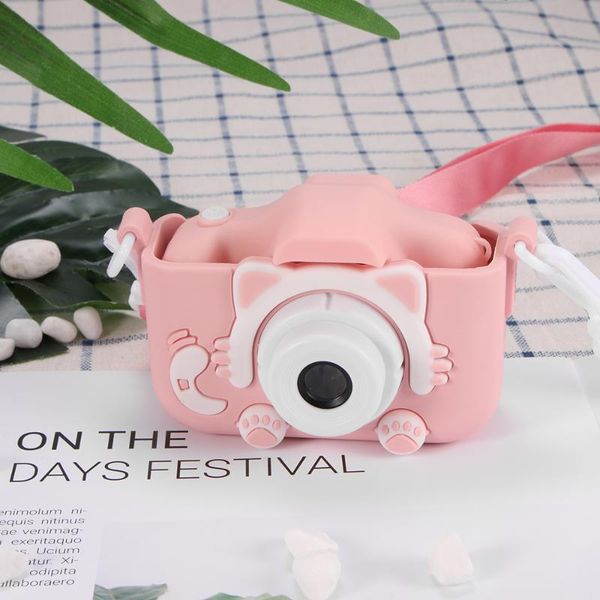 2.0 inch kids mini camera cute children christmas gifts po digital video cam for educational outdoor boys girls toy cameras
2.0 inch kids mini camera cute children christmas gifts po digital video cam for educational outdoor boys girls toy cameras