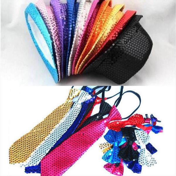 bling jazz caps hat sequin fedora hats stage show women men street dance party costume tie bow 3pcs set, Blue;gray
bling jazz caps hat sequin fedora hats stage show women men street dance party costume tie bow 3pcs set, Blue;gray