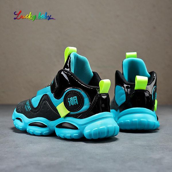 athletic & outdoor 2021 autumn sneakers kids sports shoes for boys children casual boy sneaker girls student child anti-slippery, Black
athletic & outdoor 2021 autumn sneakers kids sports shoes for boys children casual boy sneaker girls student child anti-slippery, Black